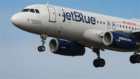 jetblue flight 684|B6684